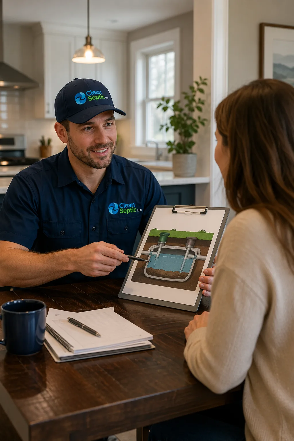 Septic Tank Pumping Waynesboro, GA FAQs